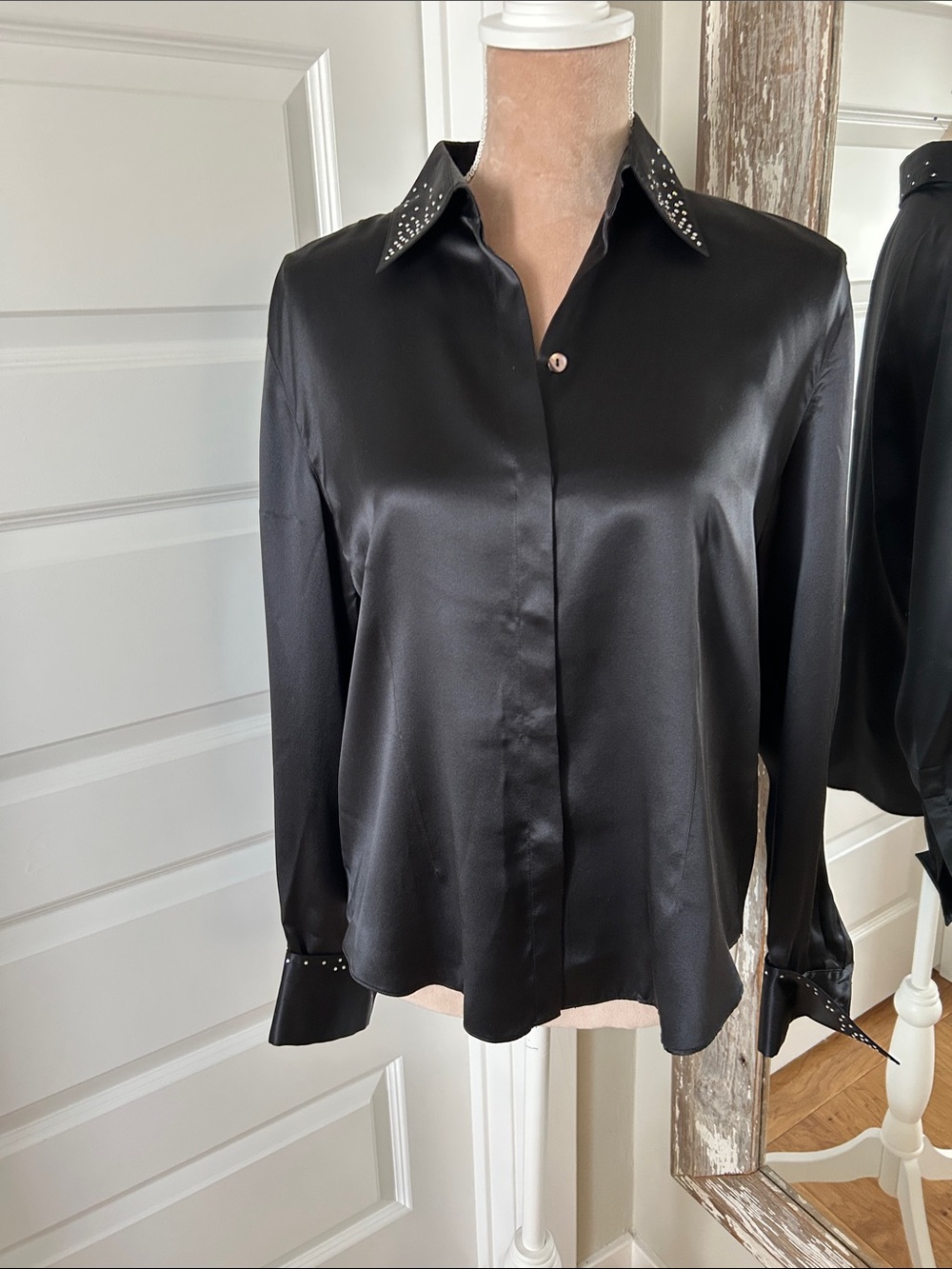 Starington Blouse